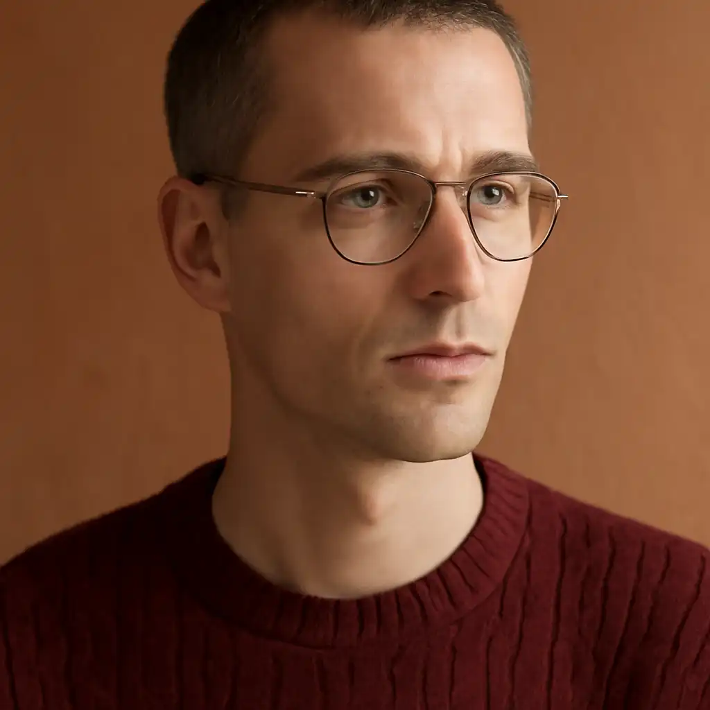 Anders Bergström